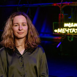 Катя Лунина