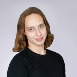 Николай Бобровский