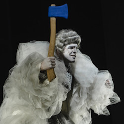 Кентервильское привидение Кентервильское привидение