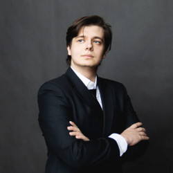 Мастер органных транскрипций
