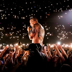Оркестр под звездами  «Linkin Park Symphony»