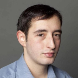 Леонид Маршак