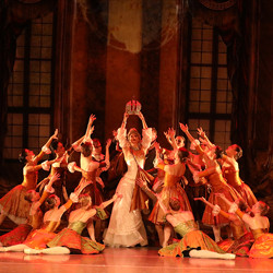 Императрица Екатерина