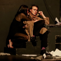 Рукописи не горят