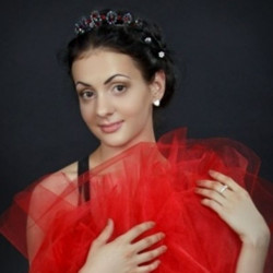 Анна Гермизеева