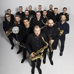 Музыка из кинофильмов в исполнении Good Orchestra