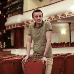 Александр Огарев