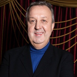 Иван Коклюшкин