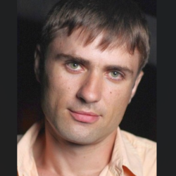 Андрей Бута
