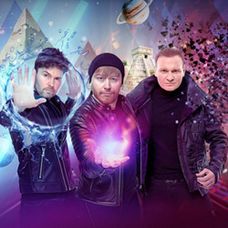 Братья Сафроновы