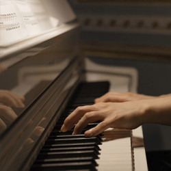 Саундтреки 19 века: эмоции до кинокамер