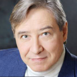 Юрий Волков