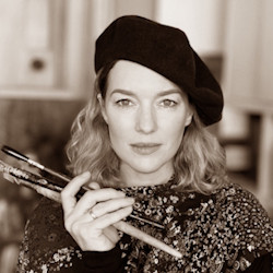 Анна Чайковская  Трибьют Joni Mitchell