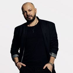 Ярослав Сумишевский с симфоническим оркестром