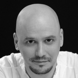Семён Мендельсон