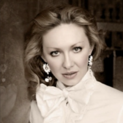 Александрина Баландина
