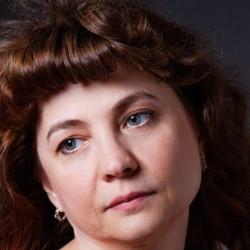 Наталия Ларюнина