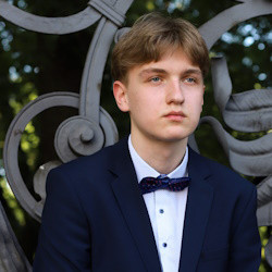 «Pianissimo». Даниил Ростовцев