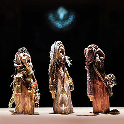 Звезда по пути в Вифлеем