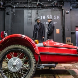 Мой друг Лапшин