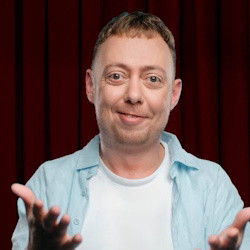 Нидаль Абу Газале. Abu Show & Stand Up: новая программа!