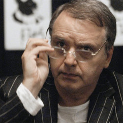 Леонид Трушкин