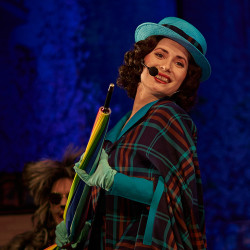 Мэри Поппинс