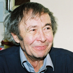 Владимир Уфлянд