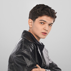 Akmal'