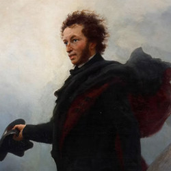 Пушкинская симфония