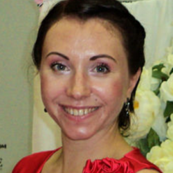 Наталья Войник