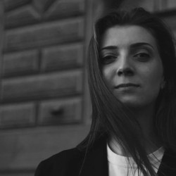 Арина Гулимова