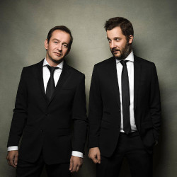 Интуиция (К. Хабенский, А. Цыпкин, О. Литвинова)