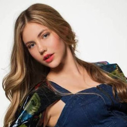Елизавета Аверина