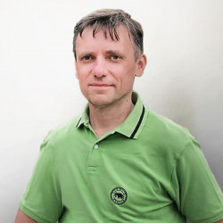 Евгений Сафронов