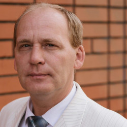 Андрей Шрайнер