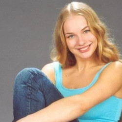 Елена Аросьева