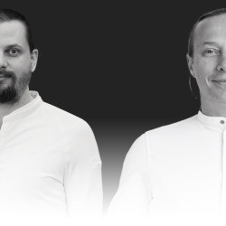 Гастро-ужин двух шеф-поваров «Вятские зори»