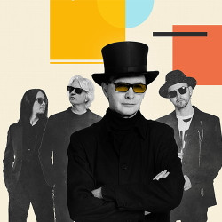 Группа «Пикник»