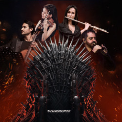 Игра престолов. Imperial Orchestra