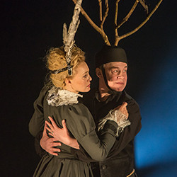 Дон Жуан. Новый миф