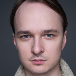 Георгий Антонов,