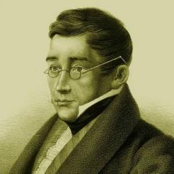 Александр Грибоедов