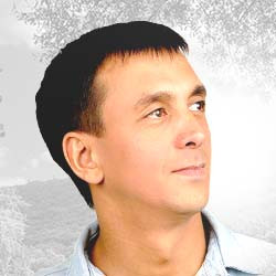 Рустам Асадуллин