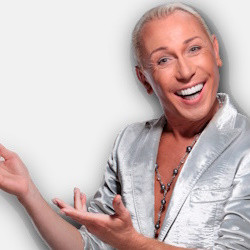 Александр Песков