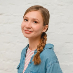 Главатских Алёна