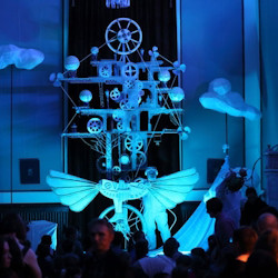 Путешествие в Страну джамблей