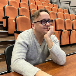 Андрей Крючков