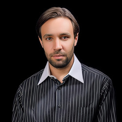 Абонемент №3. Театр начинается с увертюры