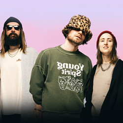 Джинсы Тарковского